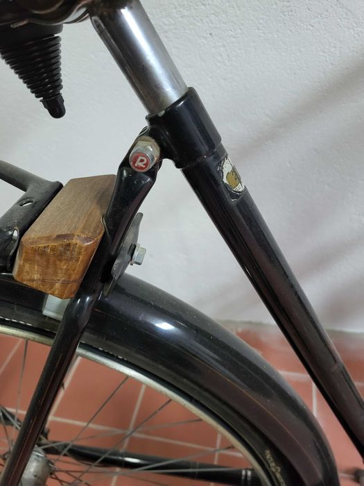 Bicicleta Raleigh 28