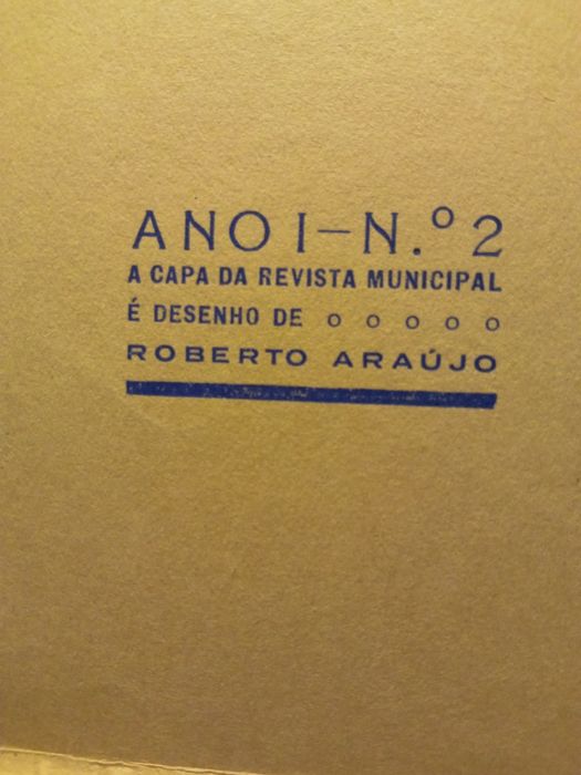 Revista Municipal