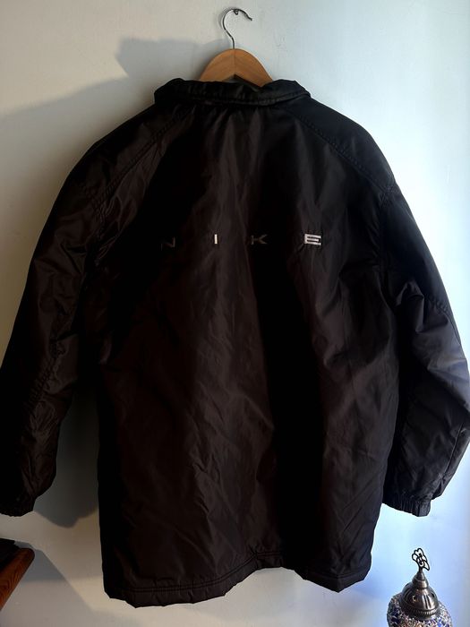 Blusão Nike Vintage