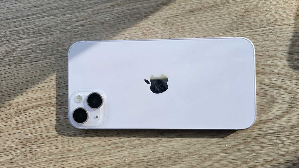 Iphone 14 Plus Lavanda