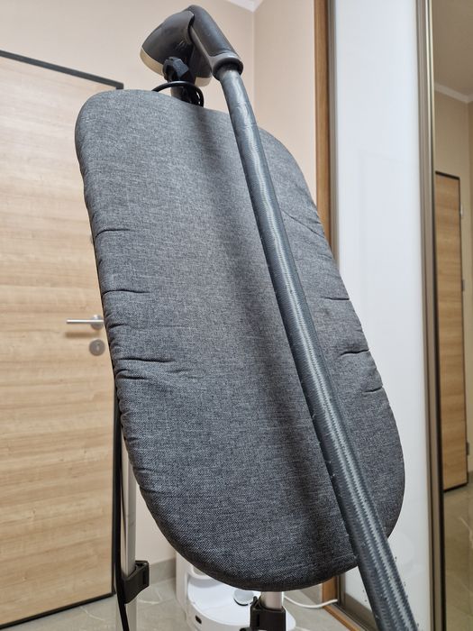 Parownica PHILIPS Series 3000 z deską stojąca