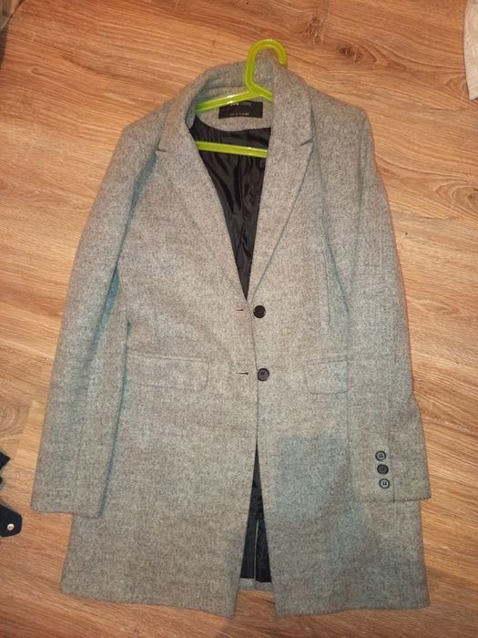 Piękny płaszcz na sprzedaż!