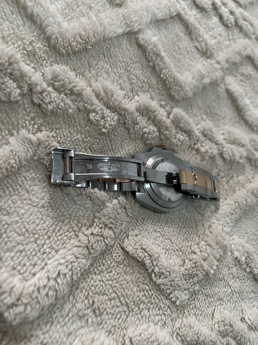 Rolex GMT-Master II 40mm "Root Beer"