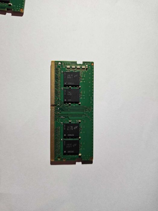Memória RAM SODIMM 16Gb DDR4 Micron 3200MHz para Portátil