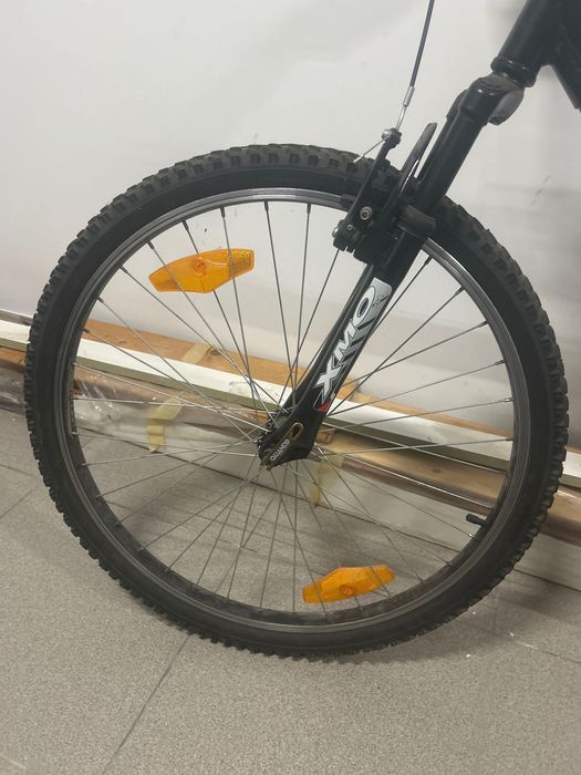 Bicicleta ASTRO - como nova