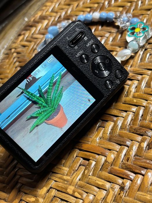 Aparat Samsung DV90