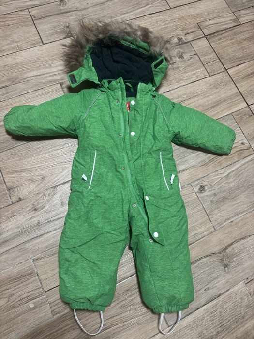 Комбінезон зимовий 92р