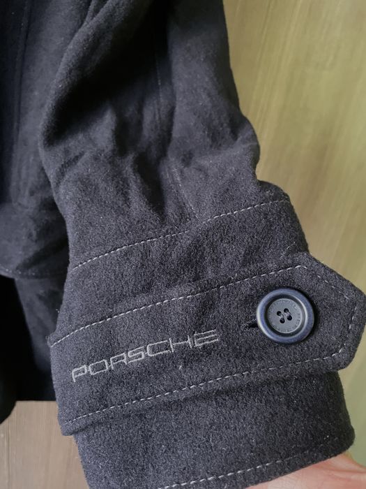 Porsche Design oryginalny plaszcz damski roz. M