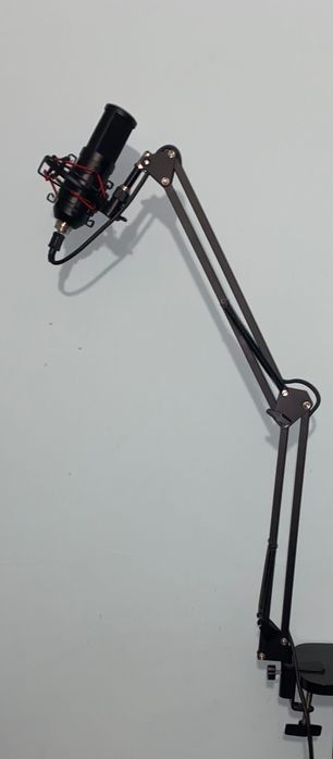 Mikrofon MAD DOG Pro GMC701