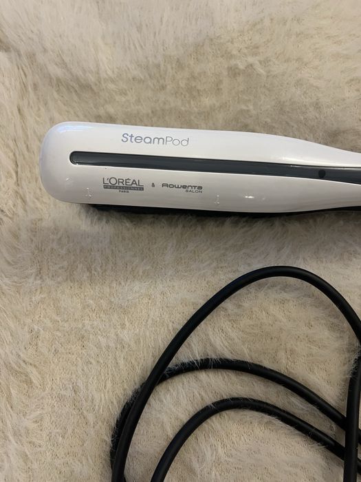 Професійний паровий стайлер L’Oreal Professionnel Steampod 3.0