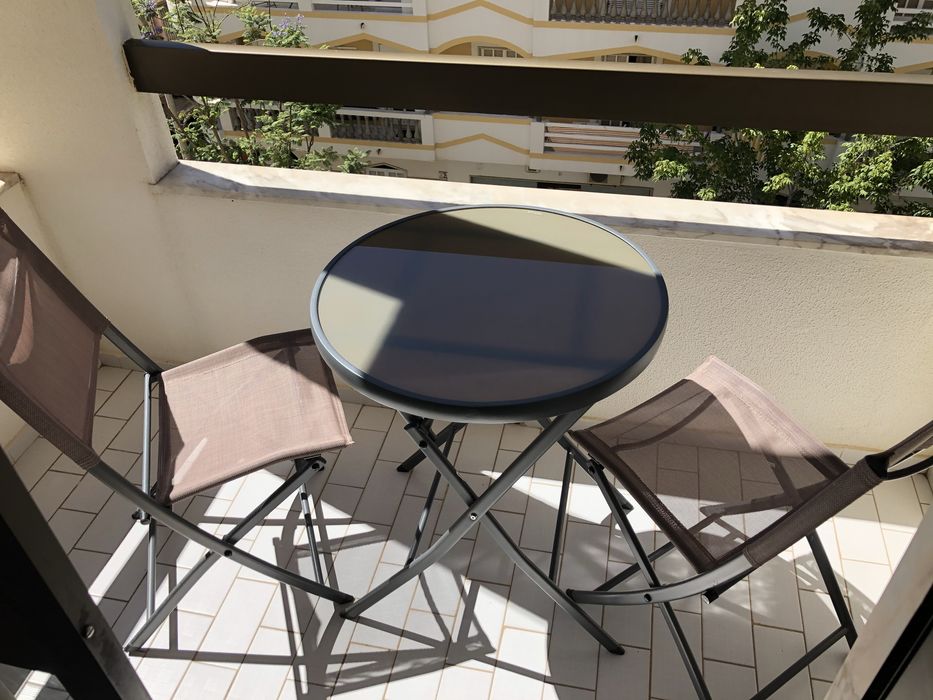 T2 com Garagem Monte Gordo - ALGARVE  - Ferias 200 m Praia ULTIMA SEMANA DISPONIVEL