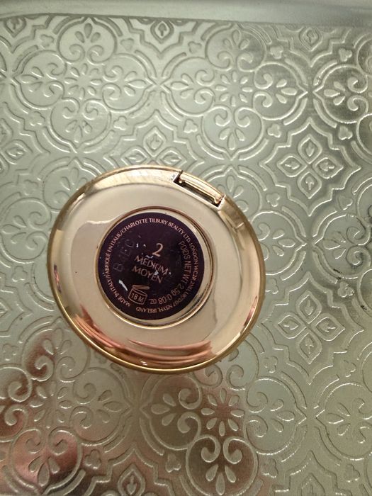Charlotte Tilbury корректор под глаза