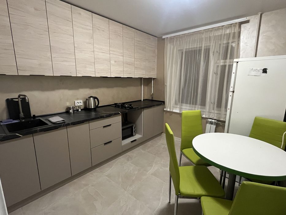 Аренда Центр. Квартира посуточно/почасово