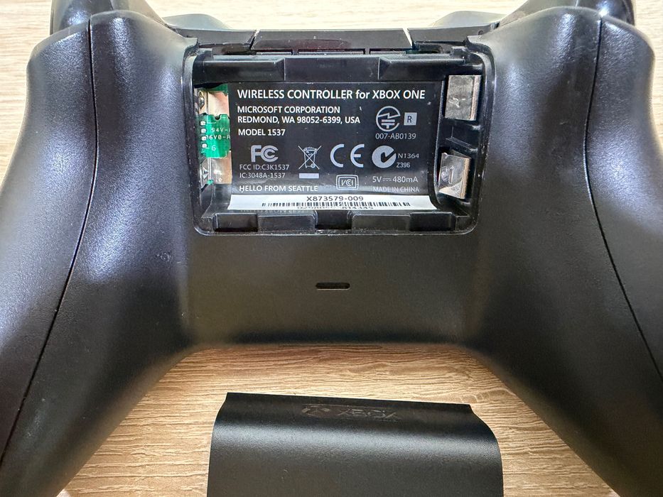 Геймпад Xbox One Controller