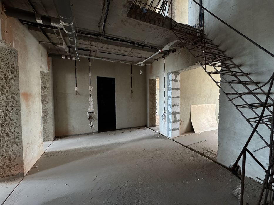 Многокомнатная квартира по адресу ул. Шолуденка (площадь 270 м²) - Atlanta.ua - фото 18