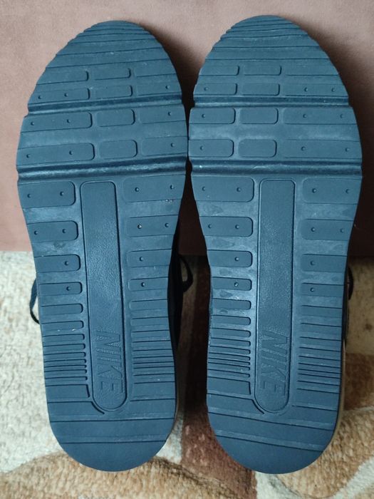 Кросівки Nike Air Max LTD 3