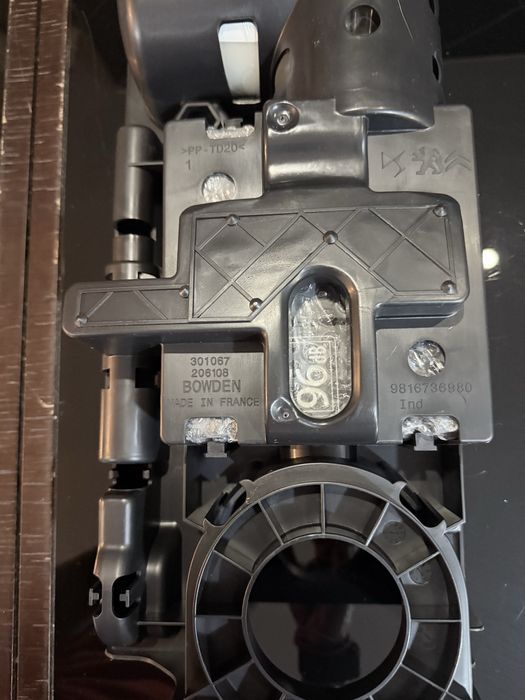 Kit Pneus Peugeot, Citroen, DS…