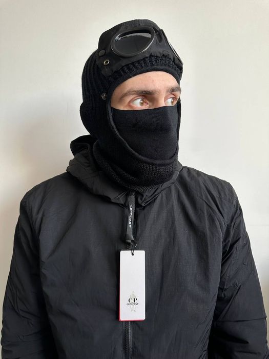 Балаклава CP COMPANY| Балаклава Сп Компани| CP COMPANY| Балаклава
