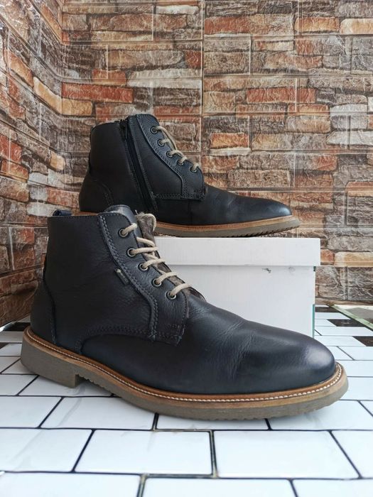 Черевики Lloyd gore-tex (45р.29 см)