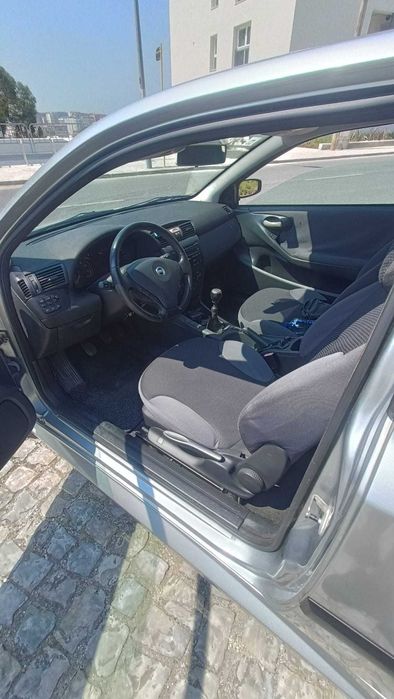 Vende-se Fiat Stilo 1.4 16v 95cv