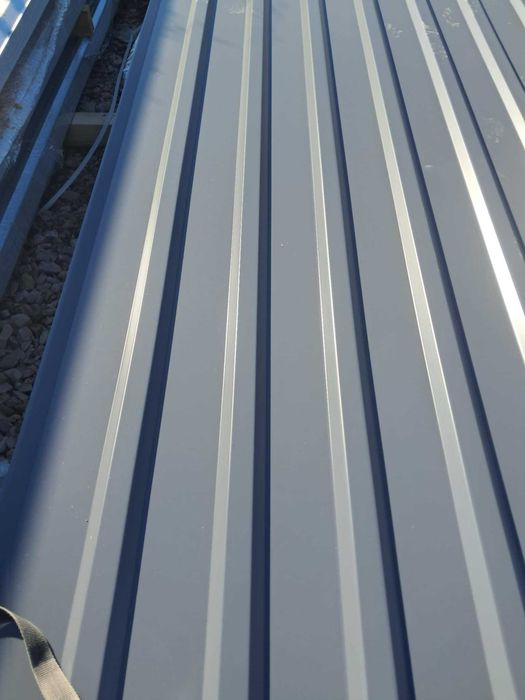 Blacha trapezowa w różnych kolorach ! Dostępne T7, T18, T35 od ręki !