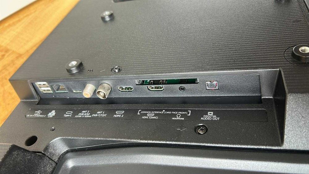 TV Hisense 32 polegadas64750858815234122