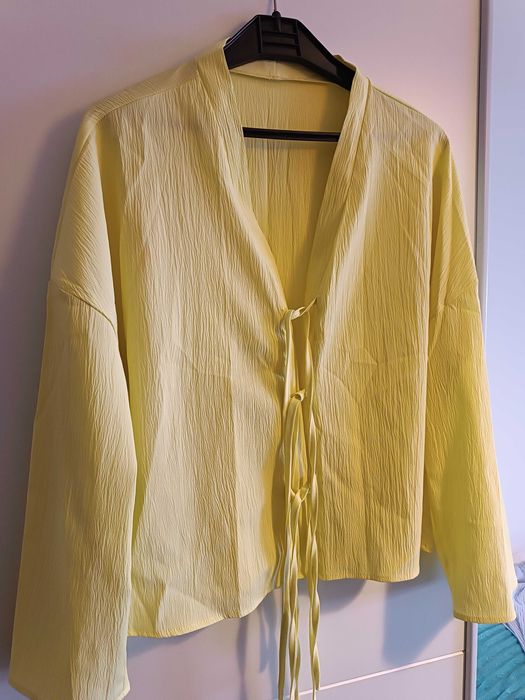 Bluza damska i spodnie nowe