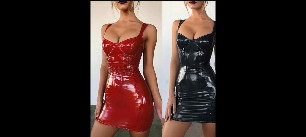 Вечерние коктейльные платья