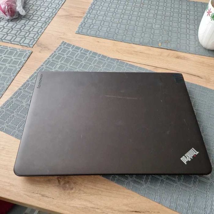 e460 lenovo thinkpad i5 laptop