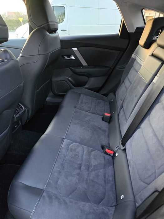 Sprzedam Citroen C4