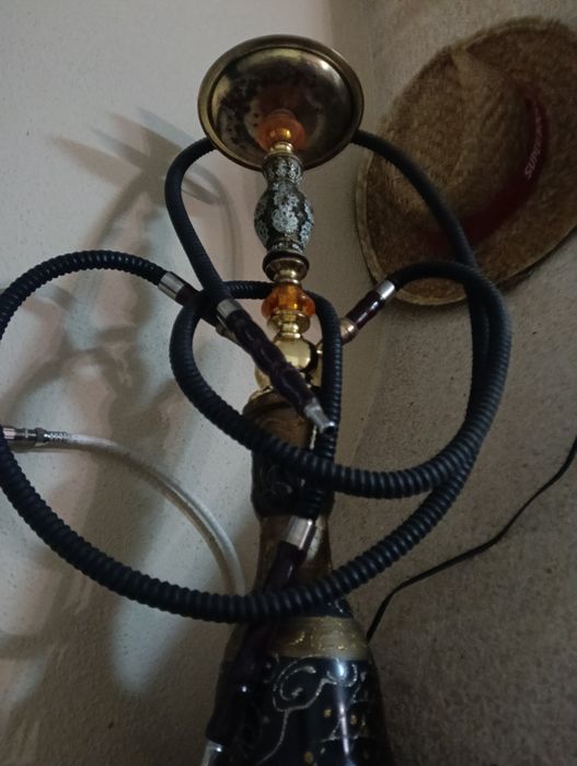 Shisha / Narguilé