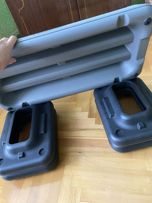 Степ-платформа, степ-аеробіка