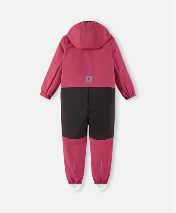 Комбінезон Reima Softshell Nurmes розмір 116+6