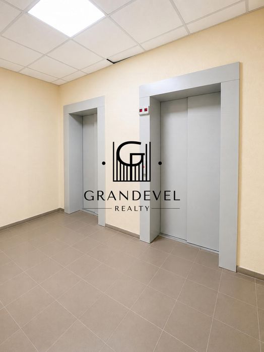 Продаж 2к квартири в ЖК Авеню 42, Підмогильного 5, Теремки, Глушкова