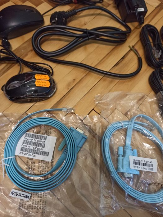 Електричне барахло