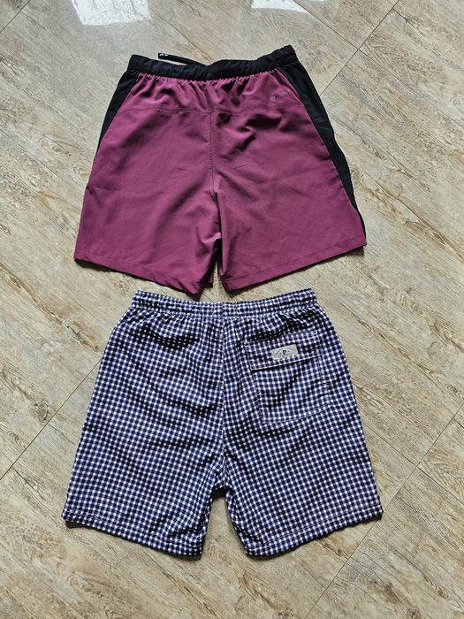 Шорты мужские Adidas.PIERRE CARDIN.