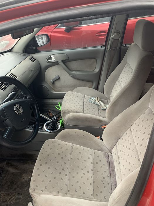 Продам VW Pointer 2006 1.8 бензин