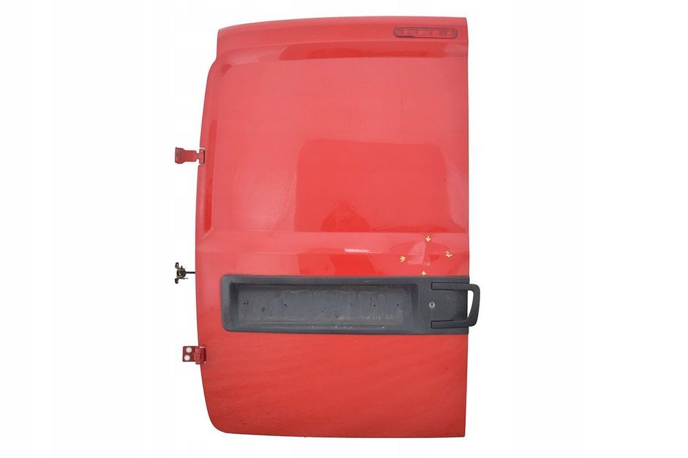 drzwi tylne * tył lewe opel combo iii d fiat doblo