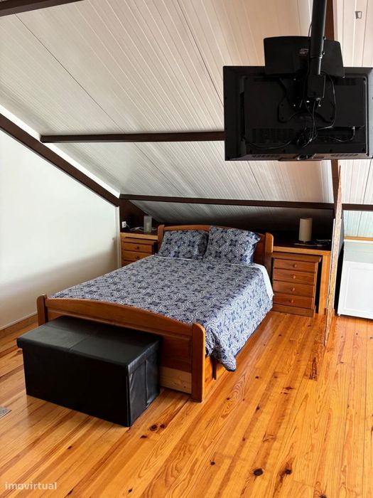 Apartamento com 3 quartos - localizado em Aveiro