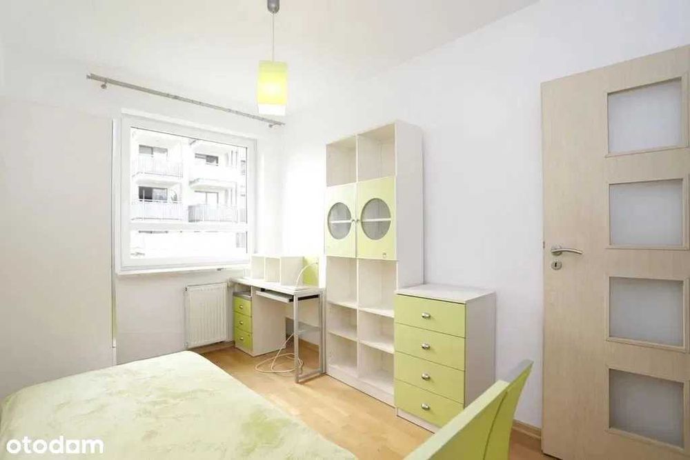 Mieszkanie 64,2m2+garaż+komórka lokatorska