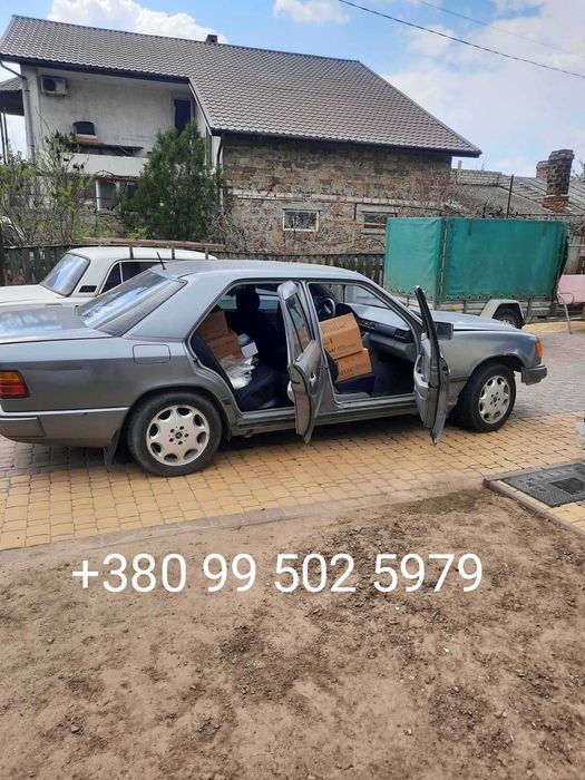 Продам автомобиль Мерседес