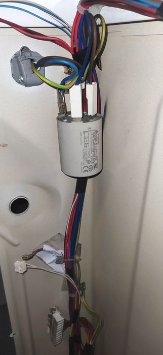 Peças Máquina de lavar roupa Hoover 10 kg