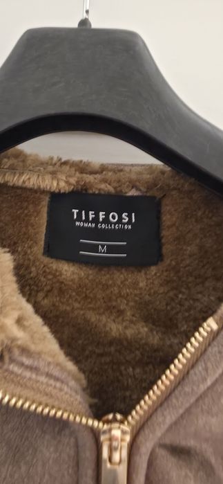 Casacos novos e semi novos