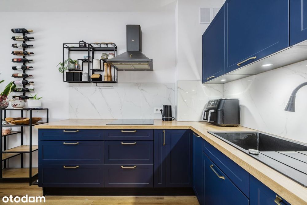 Mrowino/Dom szeregowy/ Gotowy do wprowadzenia !