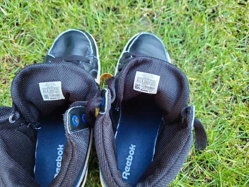 Buty Reebok rozmiar 36