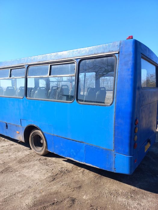 Автобус Богдан продам