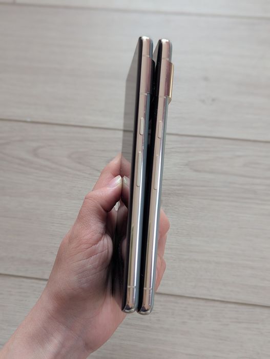 Google Pixel 7 Pro 128GB Hazel