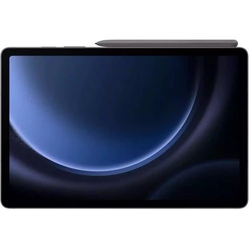 Samsung Galaxy Tab S9 FE 6/128GB (SM-X510) — Разбито стекло, работает