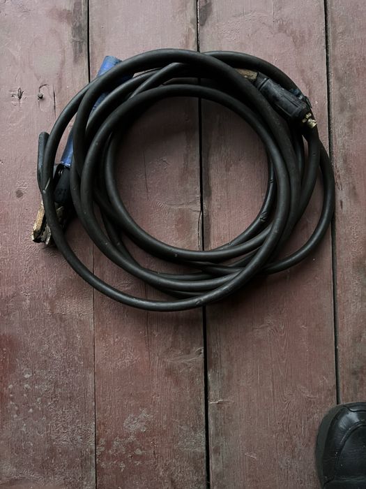 Аргонно-дуговая сварка Varteg Tig 200 AC/DC Pulse