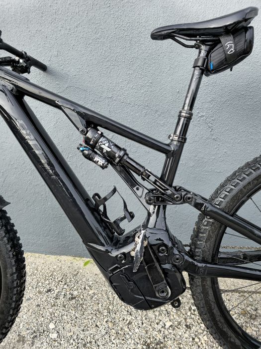 Specialized turbo levo II Comp Alloy 2024